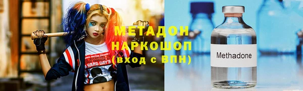 хмурый Алзамай